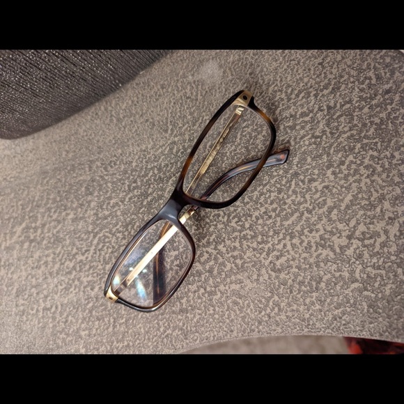 Cartier square glasses brown tortoise - Picture 9 of 12